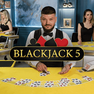 Blackjack 5 thumbnail