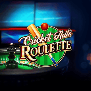 Cricket Auto Roulette thumbnail
