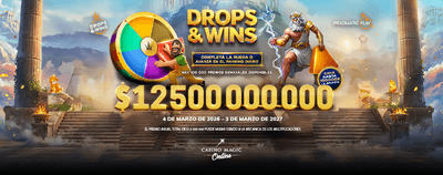 Drop and Win