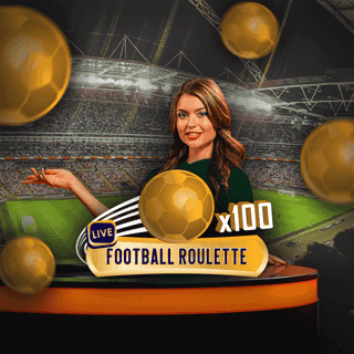 Football Roulette thumbnail