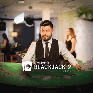 Blackjack Italiano 2 thumbnail